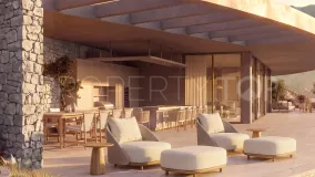 Real de La Quinta villa for sale