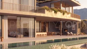 5 bedrooms villa in Benahavis for sale