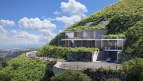 5 bedrooms villa in Benahavis for sale
