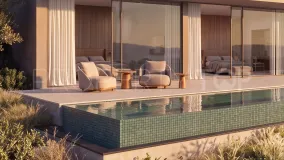 5 bedrooms villa in Benahavis for sale