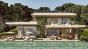 For sale plot in Nueva Andalucia