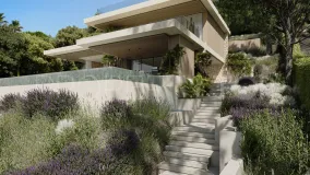 For sale plot in Nueva Andalucia