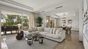 For sale villa in El Herrojo
