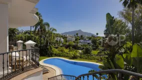 For sale villa in El Herrojo