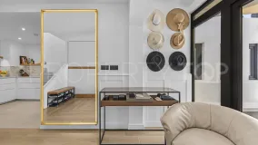 Peñablanca semi detached house for sale