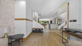 Peñablanca semi detached house for sale