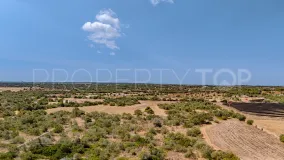 Plot in Santanyi for sale