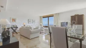 Lomas de los Monteros 3 bedrooms apartment for sale