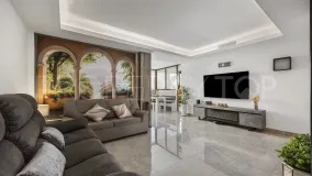 Apartamento de 2 dormitorios a la venta en Marbella Ciudad