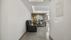 Apartamento de 2 dormitorios a la venta en Marbella Ciudad