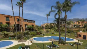 Buy Marbella City apartment with 2 bedrooms