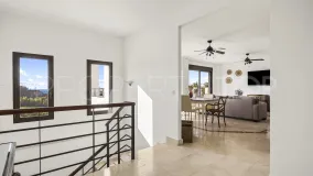 Los Arqueros, villa con 6 dormitorios a la venta