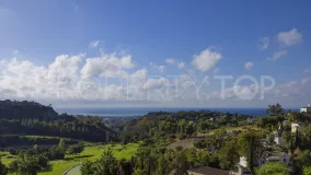 Los Arqueros, villa con 6 dormitorios a la venta