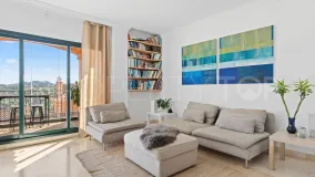 Marbella Este, apartamento en venta