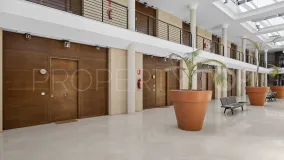 Comprar oficina en Marbella