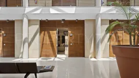 Comprar oficina en Marbella