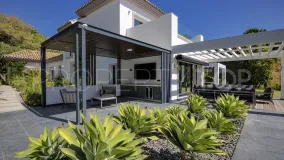 Villa en venta de 4 dormitorios en Monte Mayor