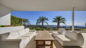 Apartment in Finca Cortesin for sale