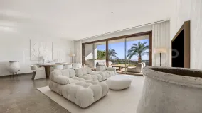 Apartment in Finca Cortesin for sale