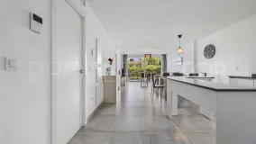For sale apartment in Mijas