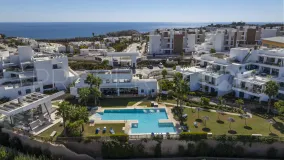 For sale apartment in Mijas