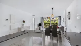 For sale apartment in Mijas