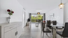 For sale apartment in Mijas