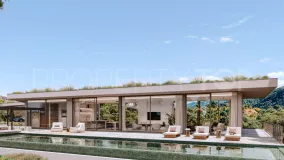 For sale Monte Mayor 5 bedrooms villa