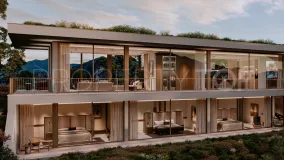 For sale Monte Mayor 5 bedrooms villa