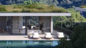 For sale Monte Mayor 5 bedrooms villa