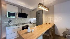 Apartamento planta baja en venta en Puente Romano II con 2 dormitorios
