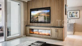 Se vende apartamento en Marbella Golden Mile