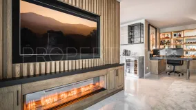Marina Puente Romano, apartamento en venta