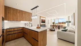 3 bedrooms apartment for sale in Palacetes Los Belvederes