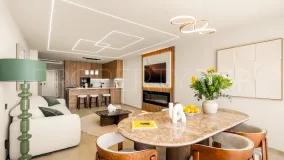 3 bedrooms apartment for sale in Palacetes Los Belvederes