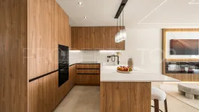 3 bedrooms apartment for sale in Palacetes Los Belvederes
