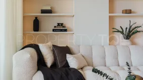For sale Marbella Golden Mile apartment with 2 bedrooms