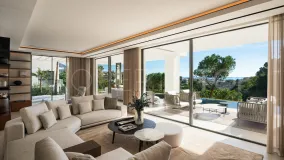 6 bedrooms villa in La Quinta for sale
