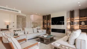 Alcores del Golf, duplex planta baja de 4 dormitorios a la venta