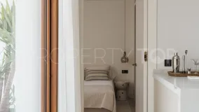 4 bedrooms ground floor duplex for sale in Alcores del Golf