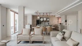For sale Alcores del Golf 4 bedrooms ground floor duplex