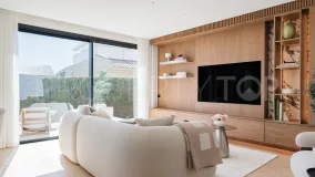 For sale town house with 4 bedrooms in La Quinta Hills