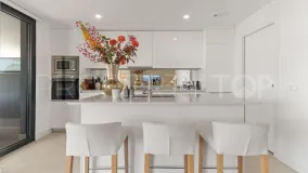 For sale Las Mesas apartment