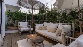 For sale Las Mesas apartment