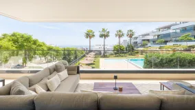 For sale Las Mesas apartment