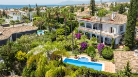 For sale Bahia de Marbella villa