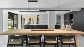 Casasola 5 bedrooms villa for sale