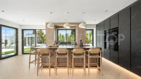 For sale Bel Air villa