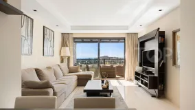 For sale penthouse in La Quinta Suites