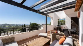 For sale penthouse in La Quinta Suites